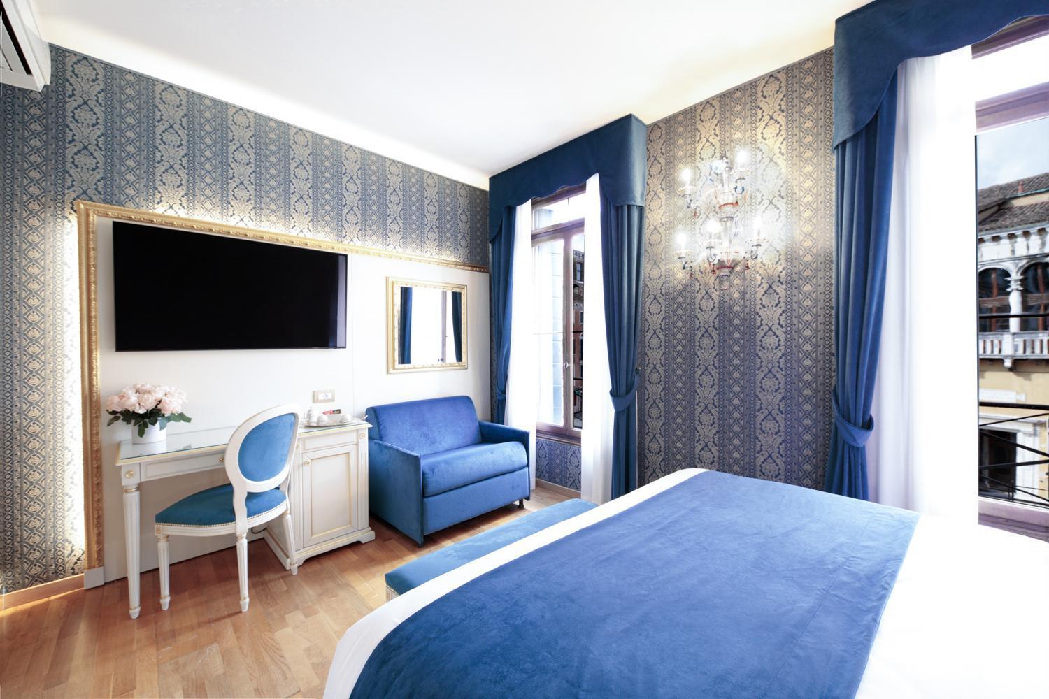 Residenza Fiore Venetië
