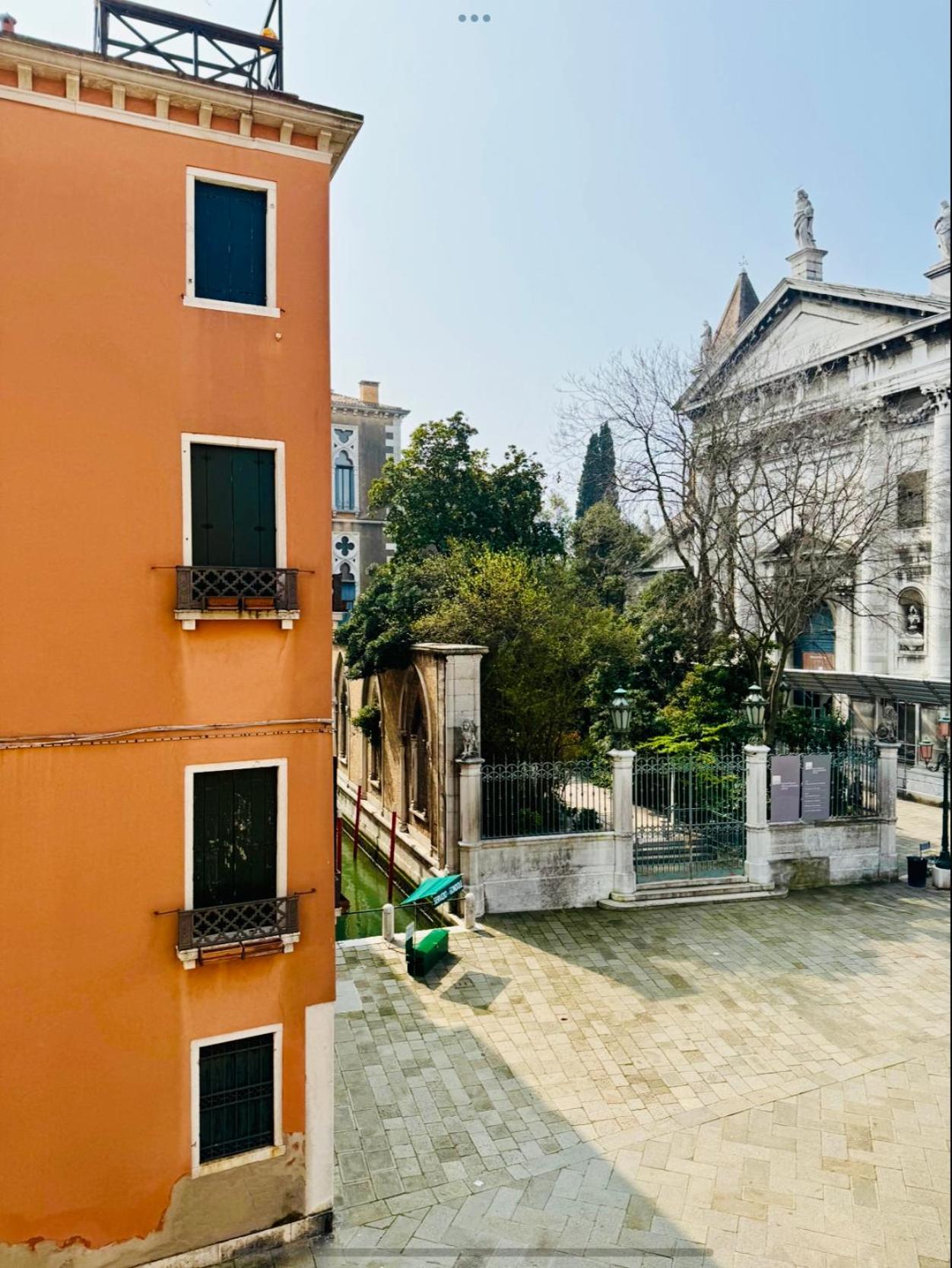 Residenza Fiore Venetië